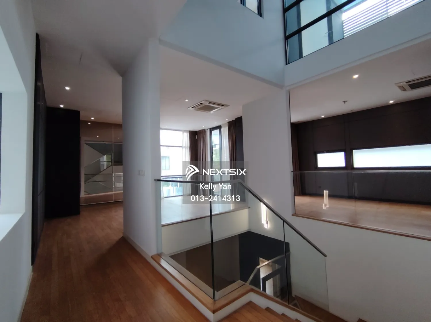 Bungalow For Sale in Ulu Klang Selangor