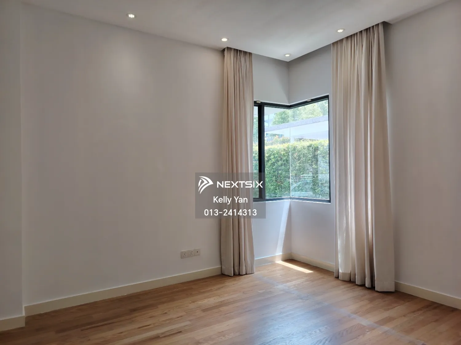 Bungalow For Sale in Ulu Klang Selangor - Image 11