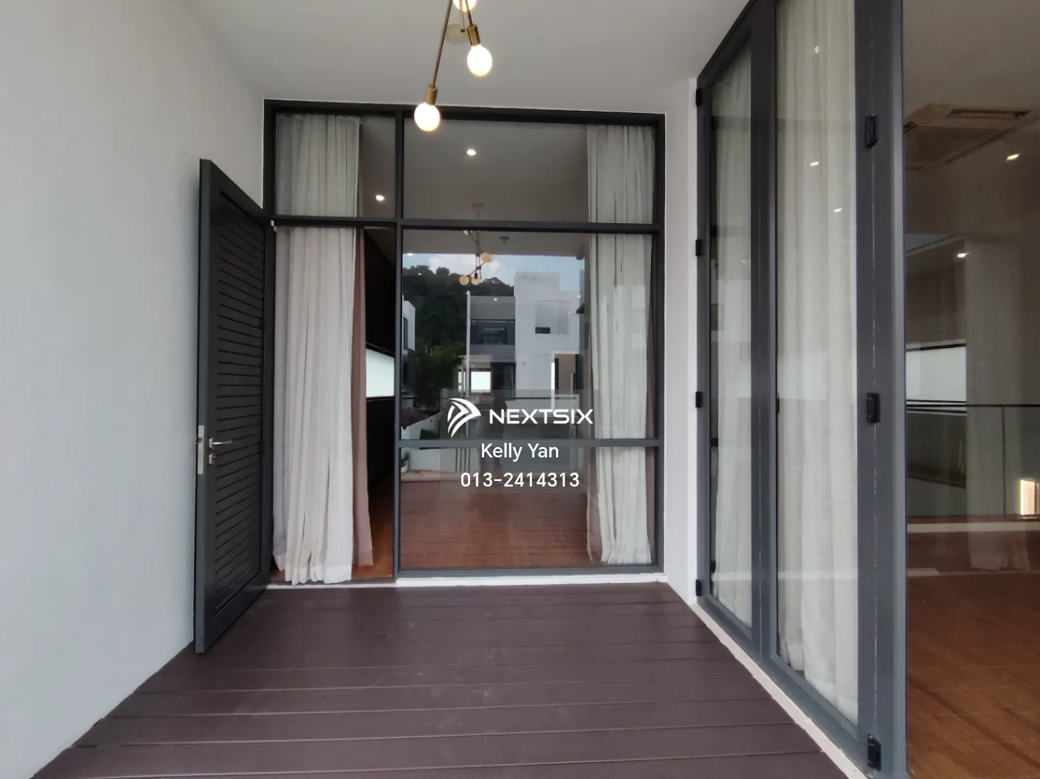 Bungalow For Sale in Ulu Klang Selangor - Image 17