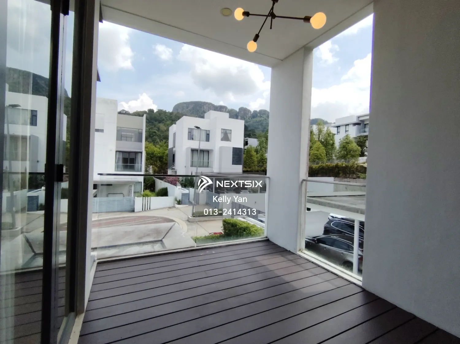 Bungalow For Sale in Ulu Klang Selangor - Image 18