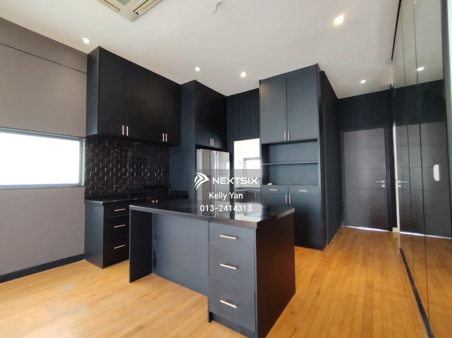 Bungalow For Sale in Ulu Klang Selangor - Image 19