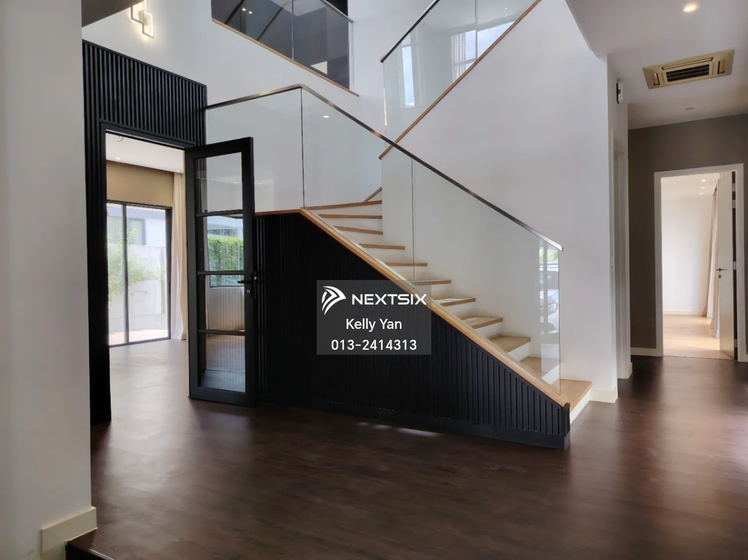 Bungalow For Sale in Ulu Klang Selangor - Image 2