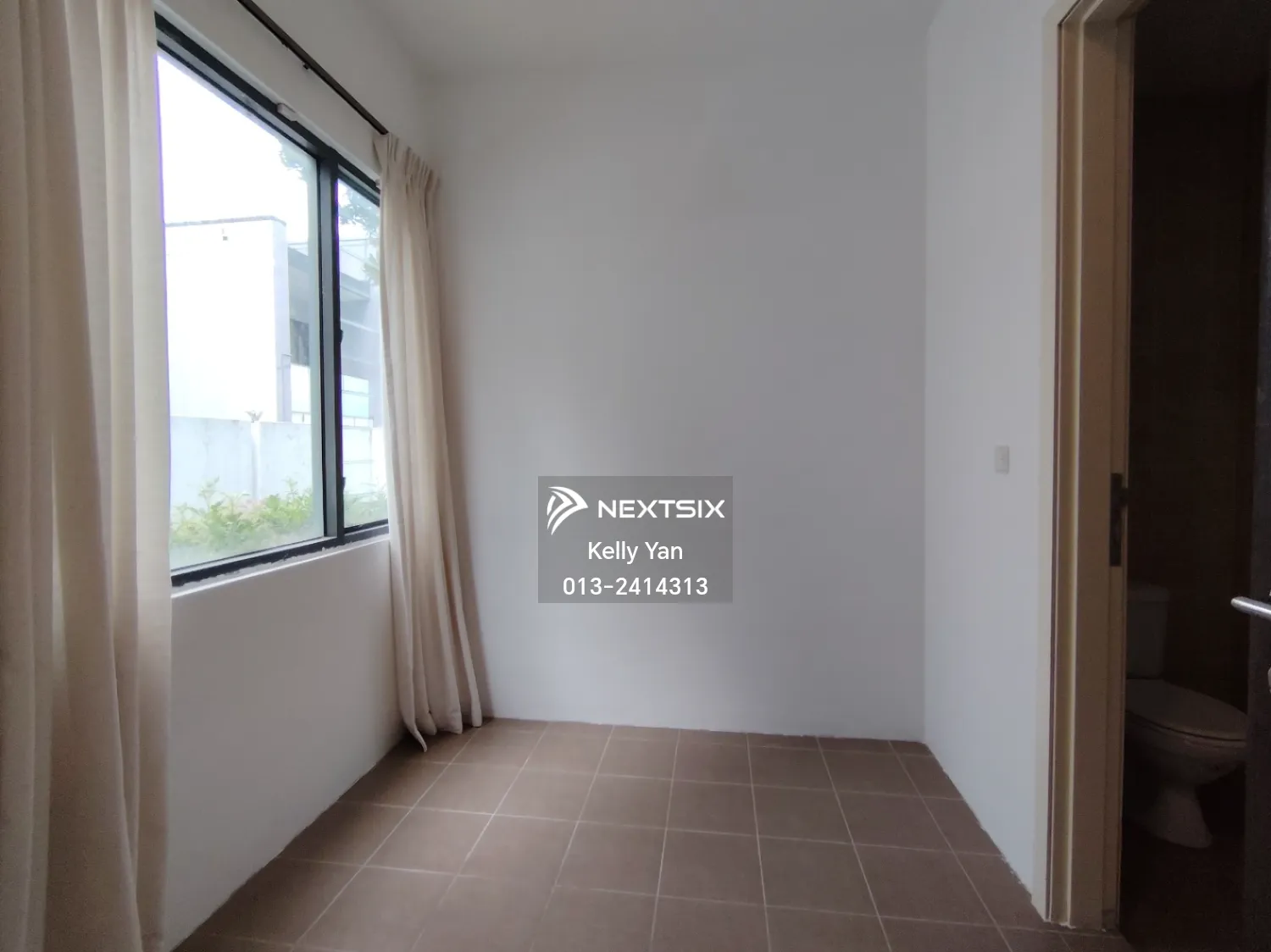 Bungalow For Sale in Ulu Klang Selangor - Image 22