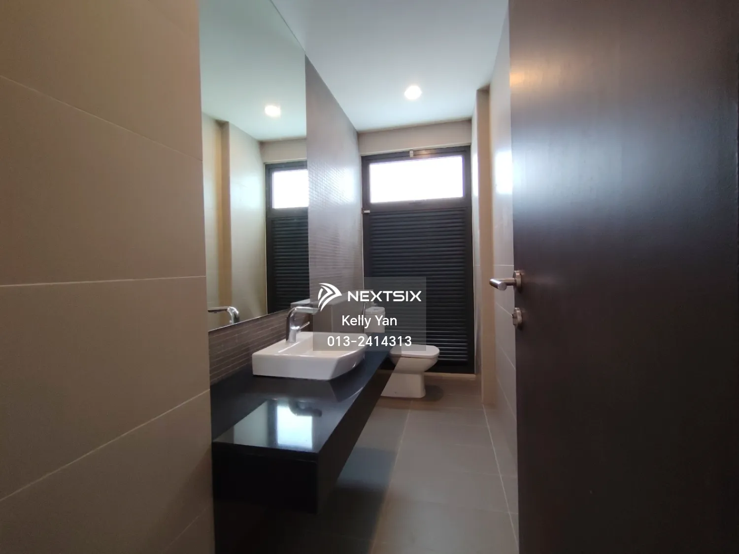 Bungalow For Sale in Ulu Klang Selangor - Image 23