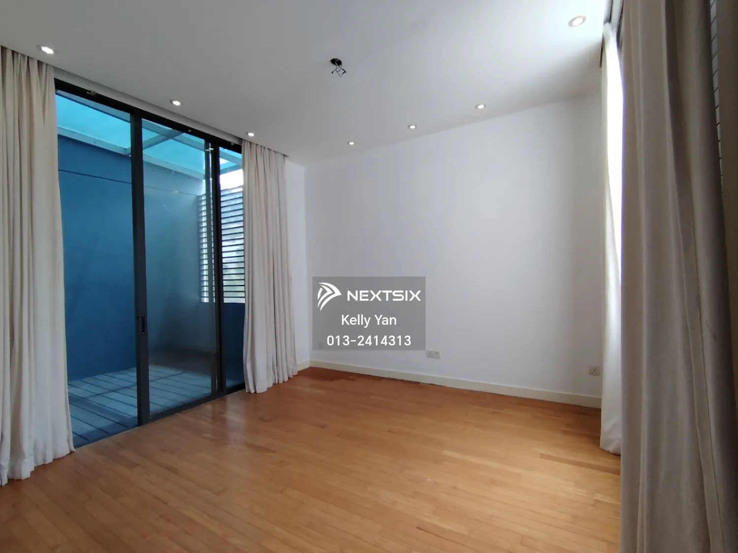 Bungalow For Sale in Ulu Klang Selangor - Image 24