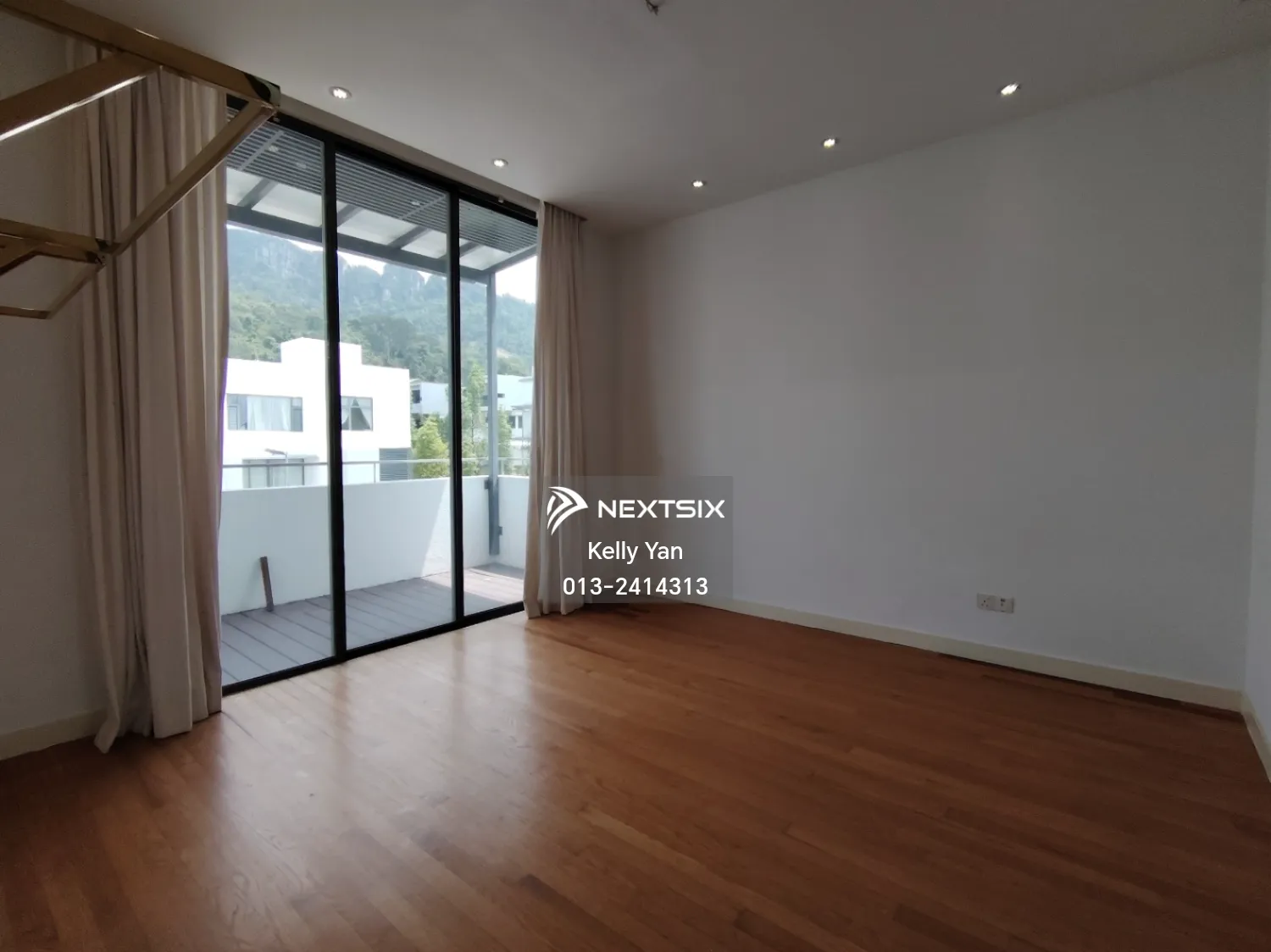 Bungalow For Sale in Ulu Klang Selangor - Image 28