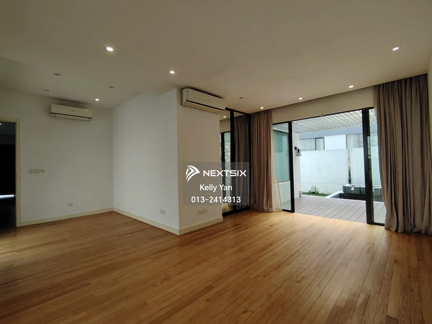 Bungalow For Sale in Ulu Klang Selangor - Image 4