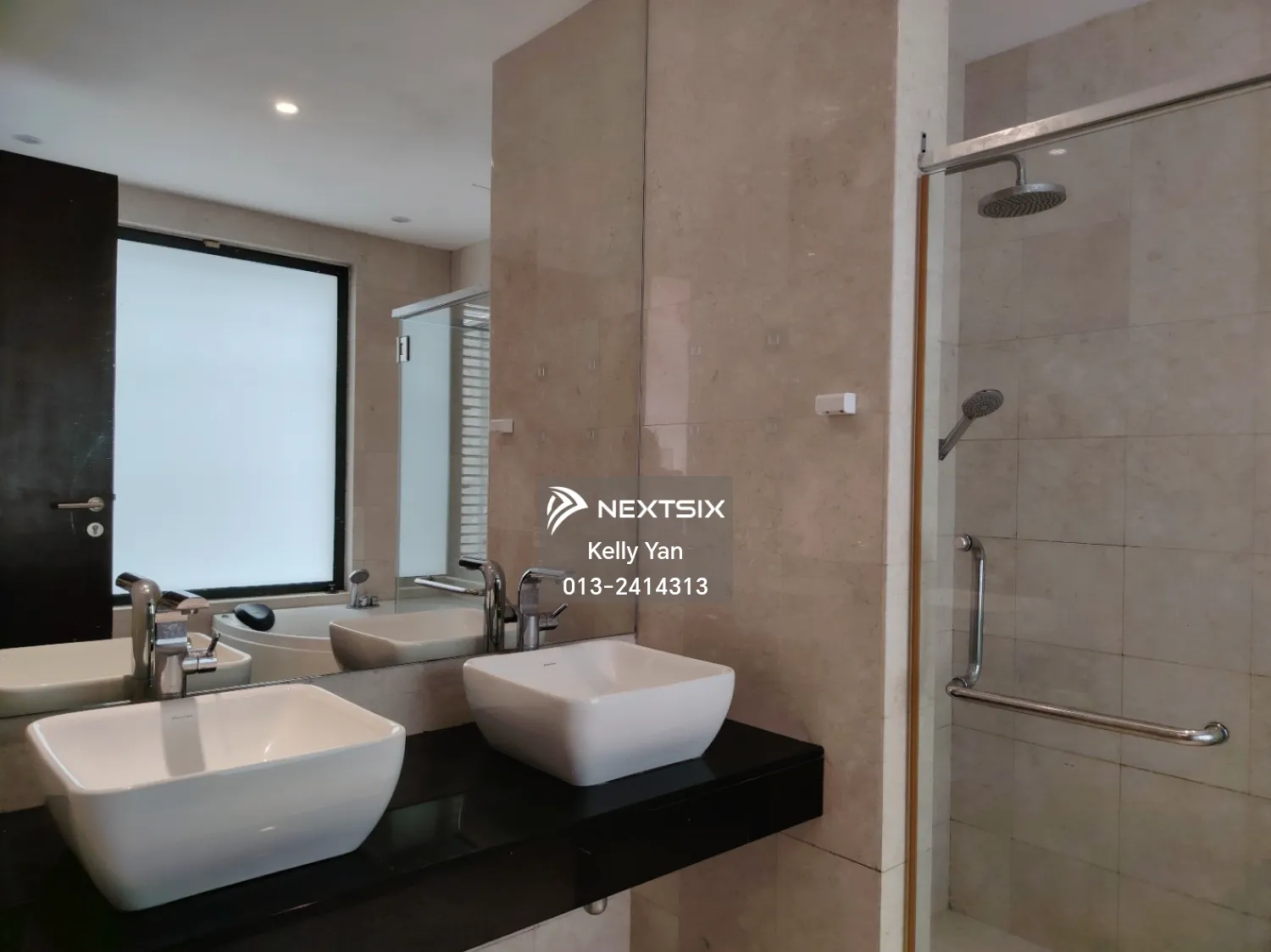 Bungalow For Sale in Ulu Klang Selangor - Image 9