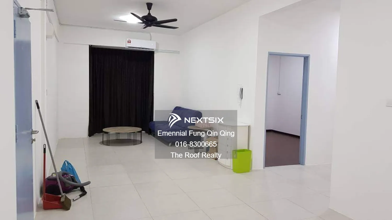 Apartment For Sale in Penampang Sabah