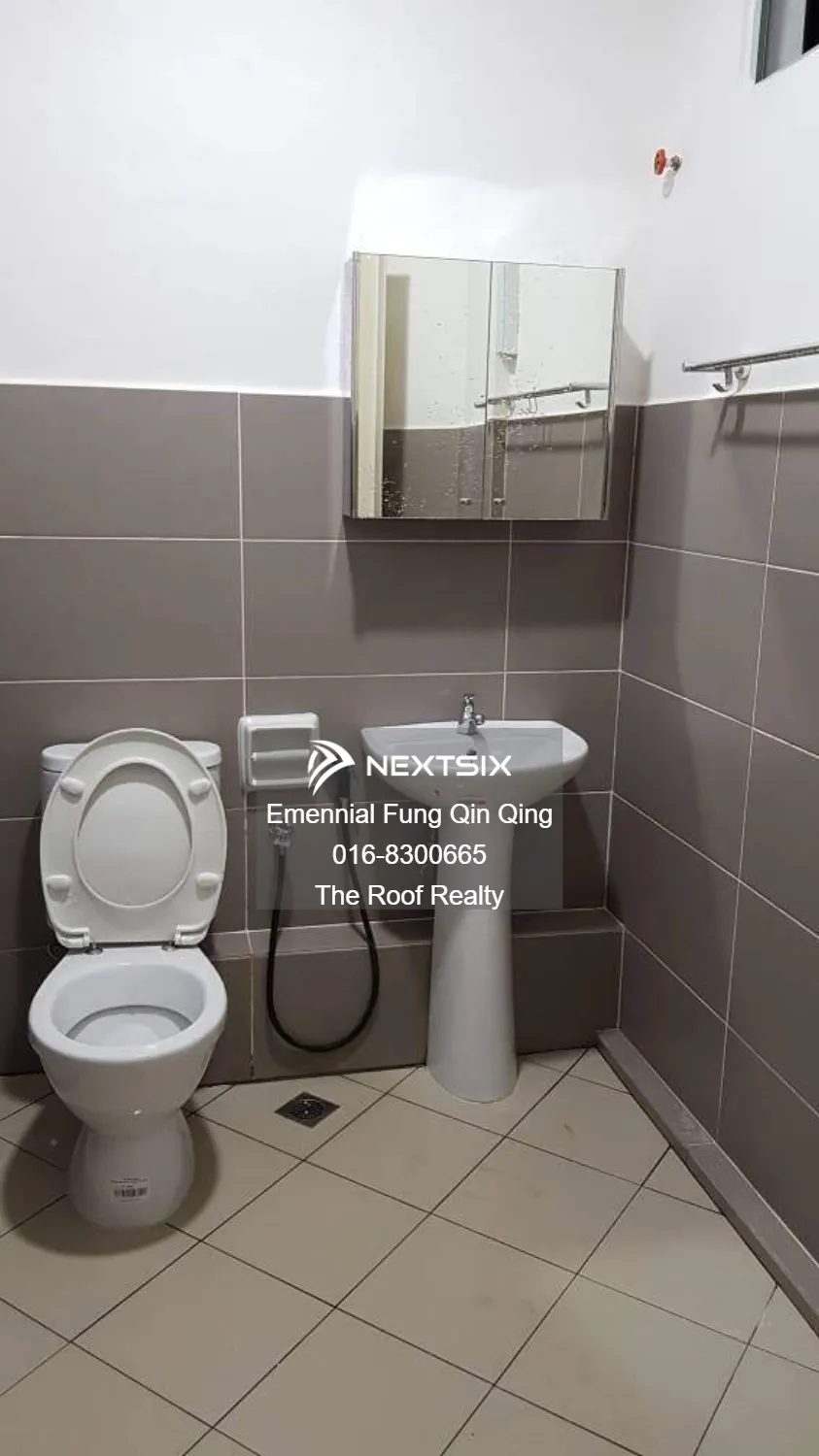 Apartment For Sale in Penampang Sabah - Image 11