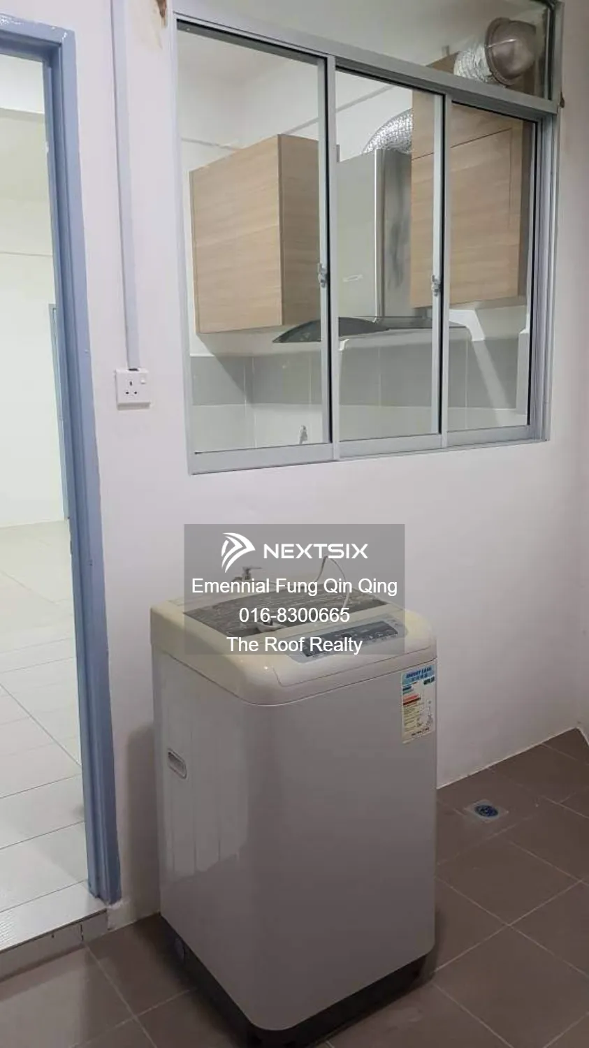 Apartment For Sale in Penampang Sabah - Image 5