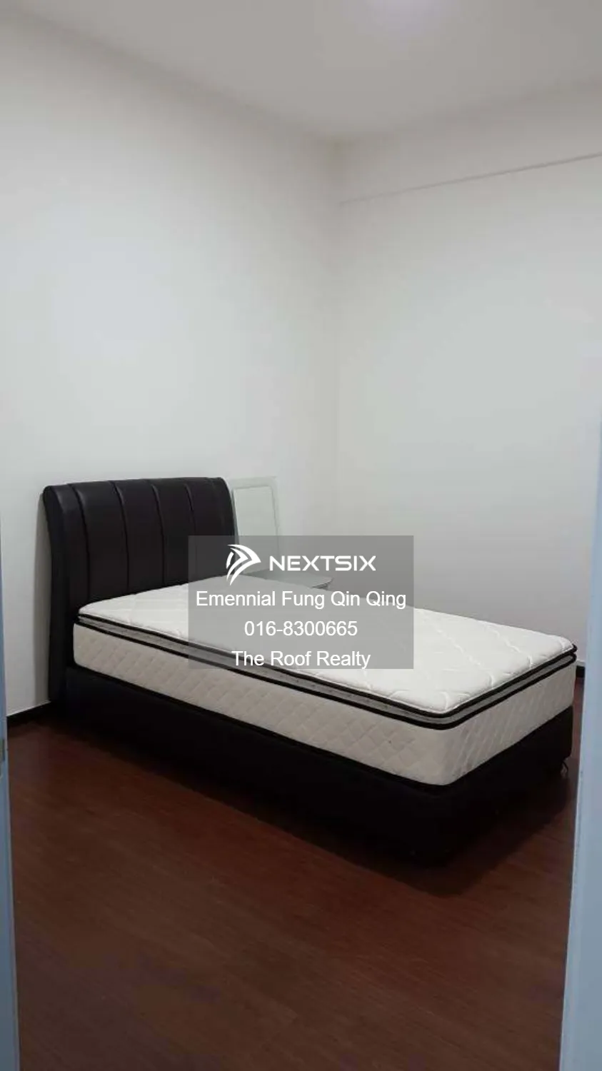 Apartment For Sale in Penampang Sabah - Image 7