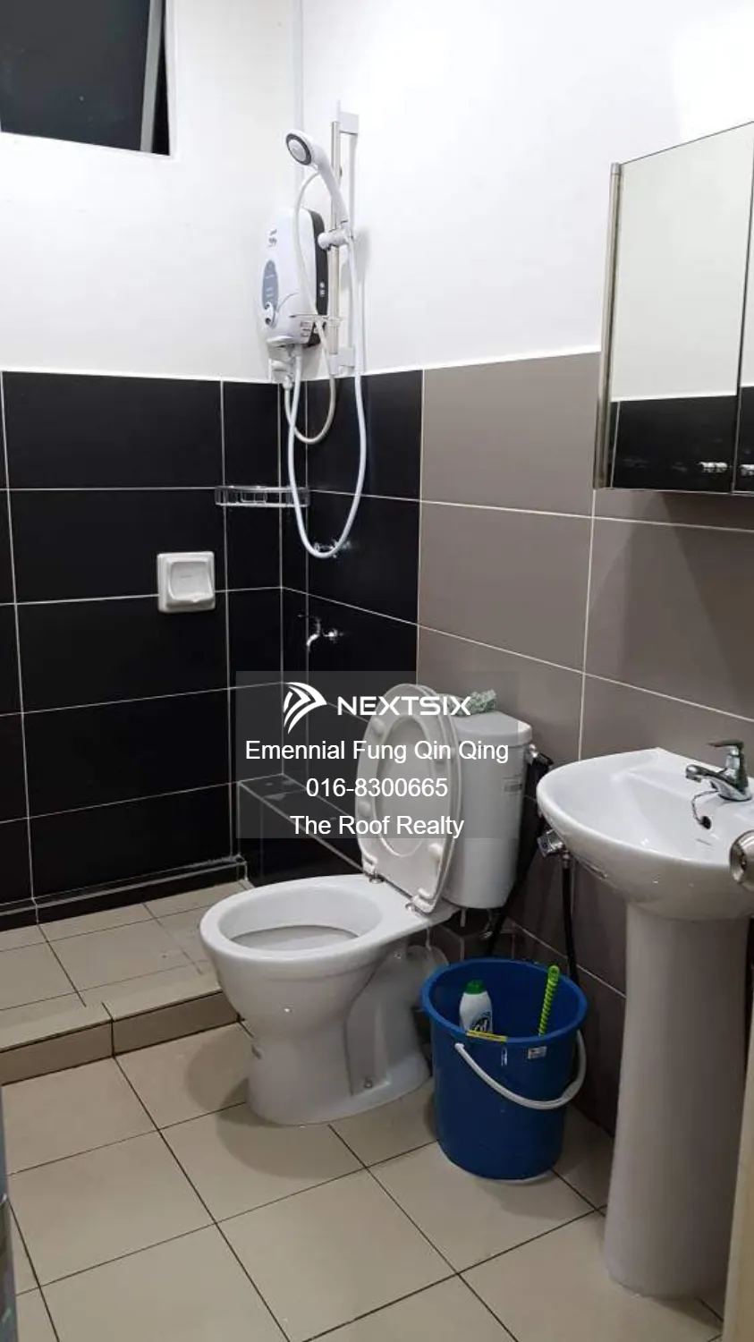 Apartment For Sale in Penampang Sabah - Image 9