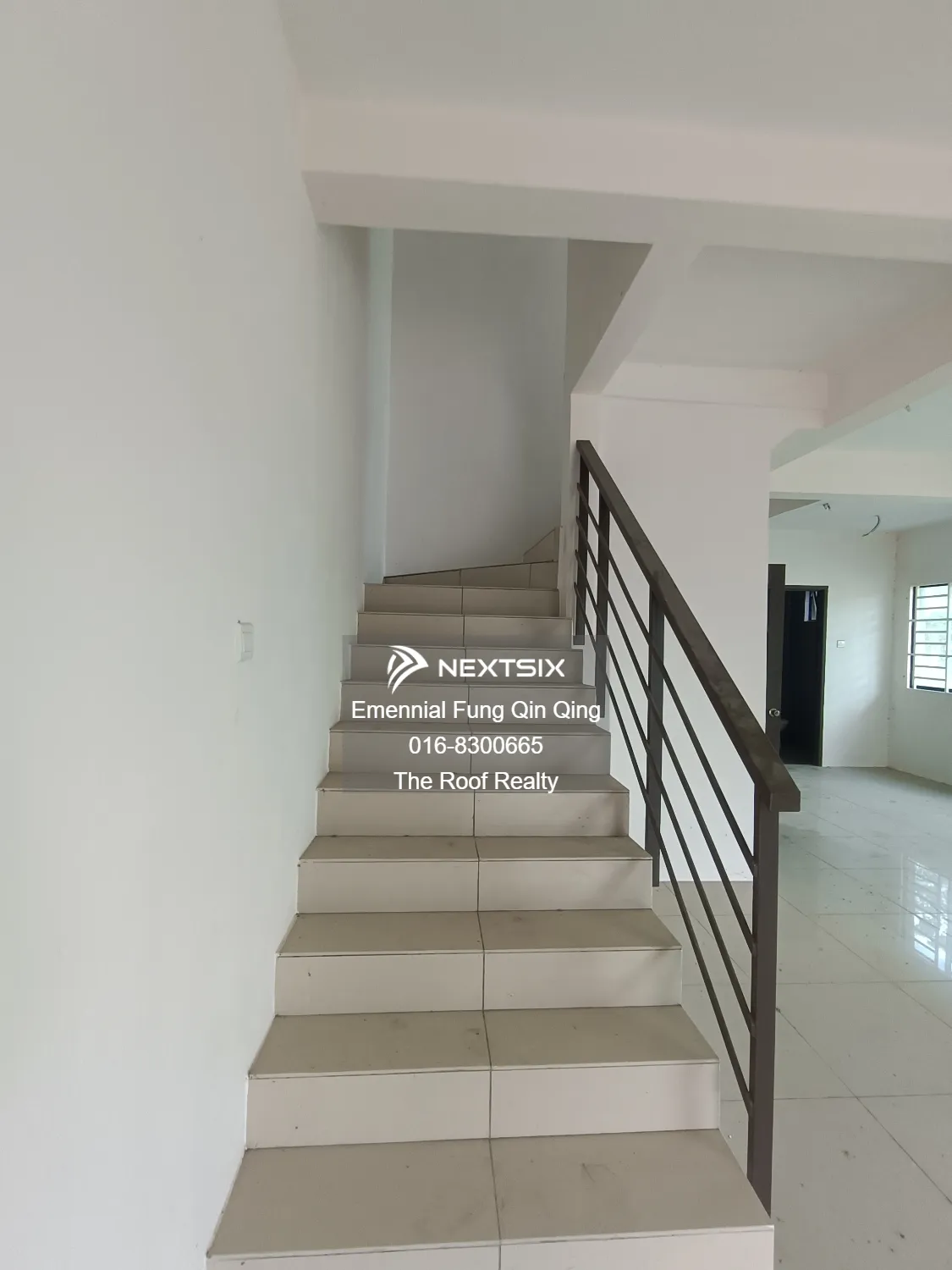 2-sty Terrace/Link House For Sale in Sipitang Sabah - Image 10