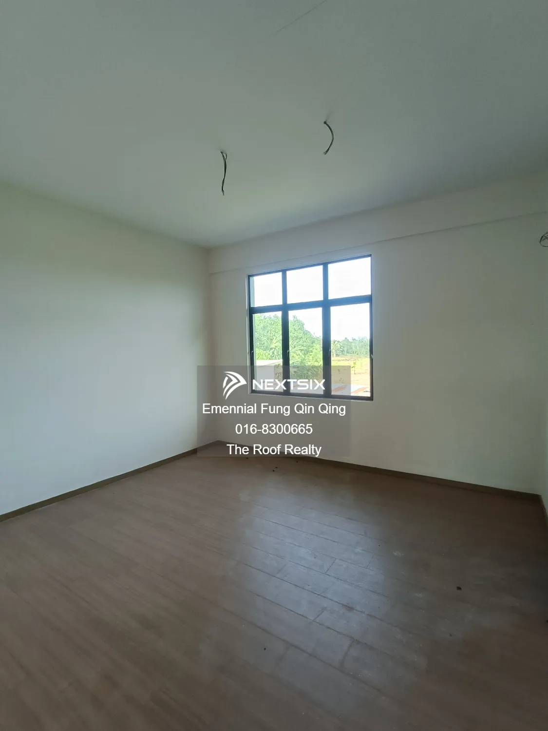 2-sty Terrace/Link House For Sale in Sipitang Sabah - Image 12