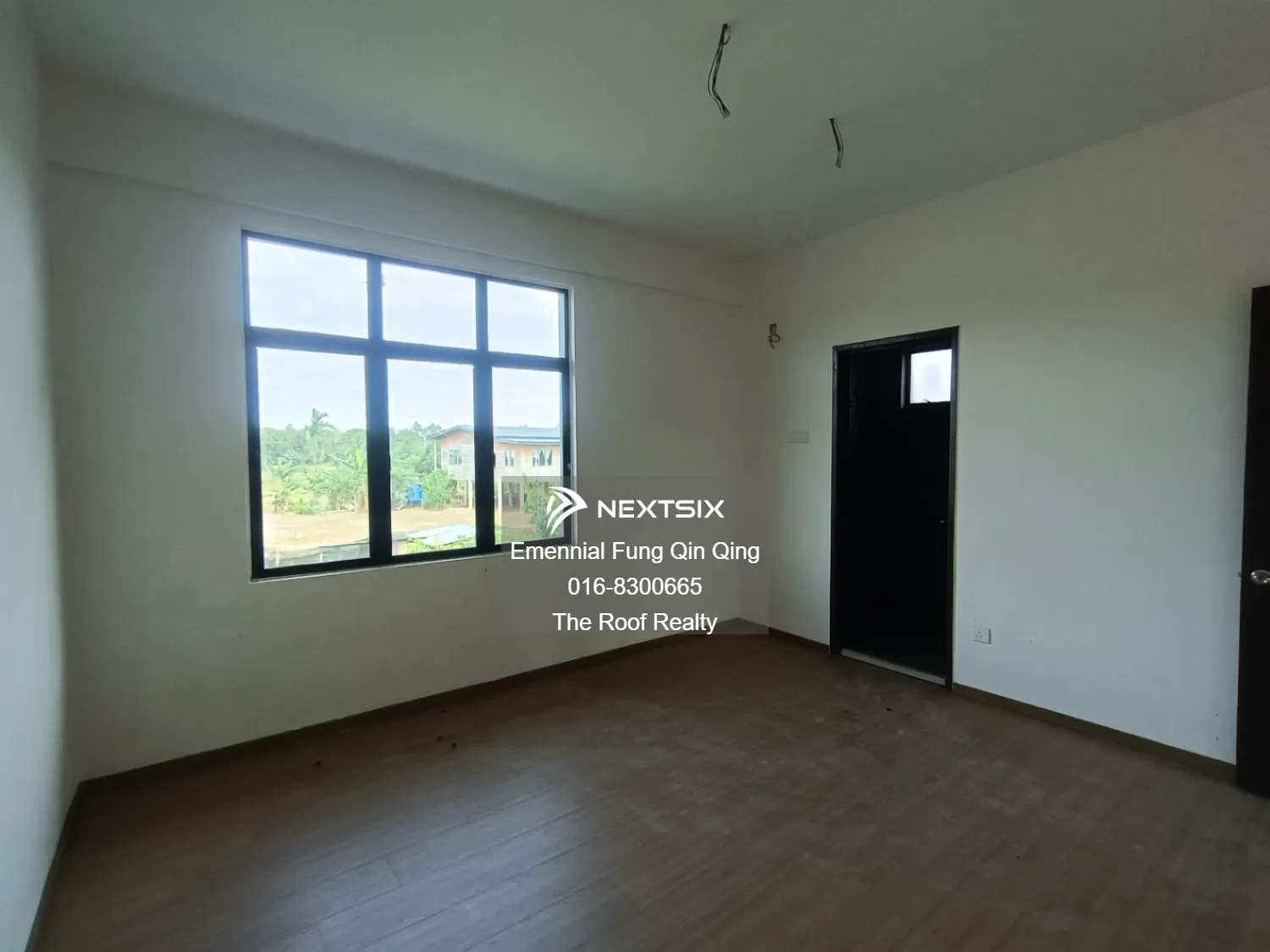 2-sty Terrace/Link House For Sale in Sipitang Sabah - Image 13