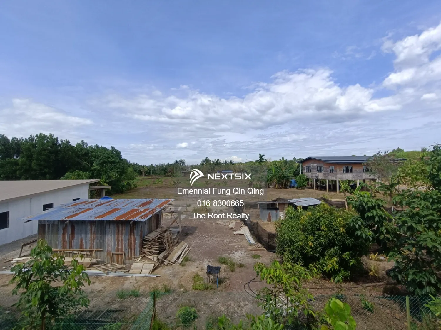 2-sty Terrace/Link House For Sale in Sipitang Sabah - Image 14