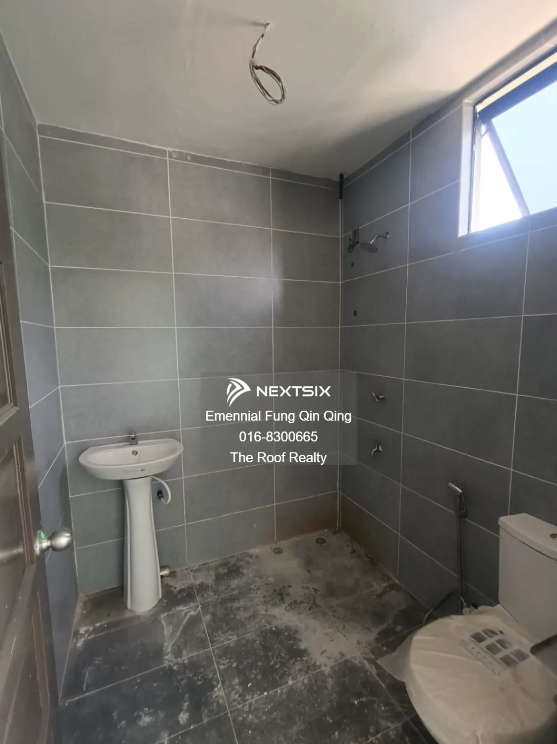 2-sty Terrace/Link House For Sale in Sipitang Sabah - Image 16