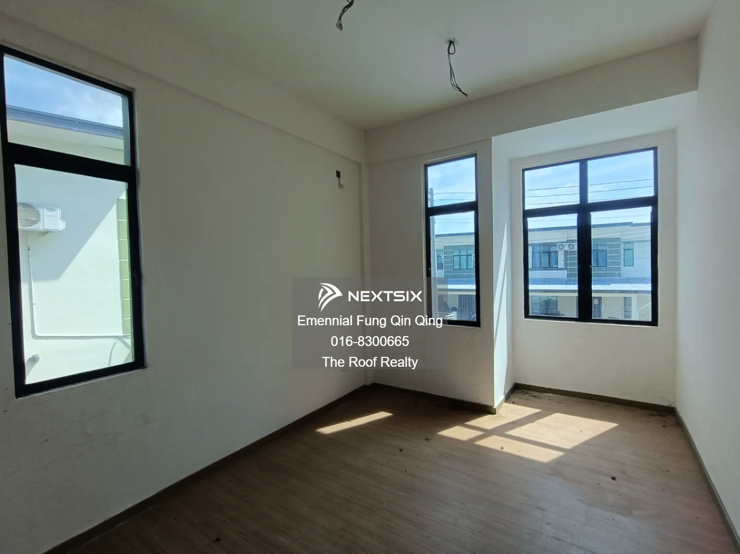 2-sty Terrace/Link House For Sale in Sipitang Sabah - Image 17