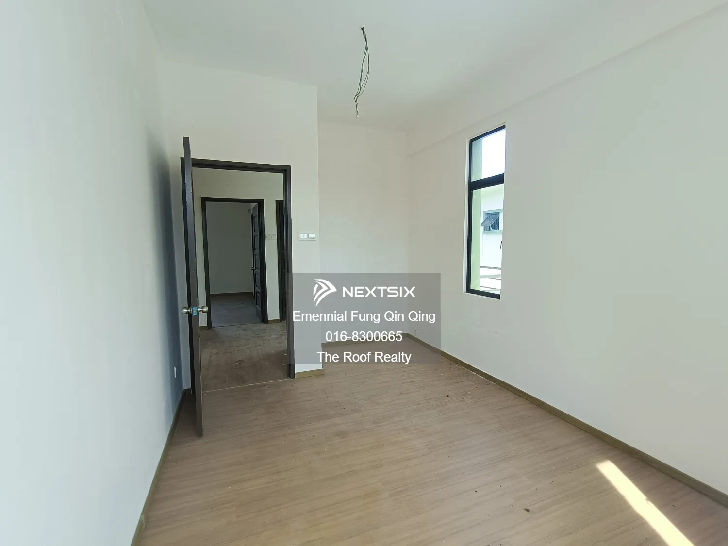 2-sty Terrace/Link House For Sale in Sipitang Sabah - Image 18