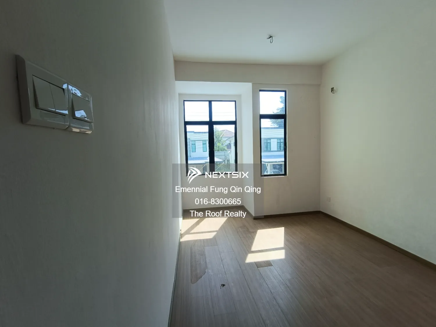 2-sty Terrace/Link House For Sale in Sipitang Sabah - Image 19