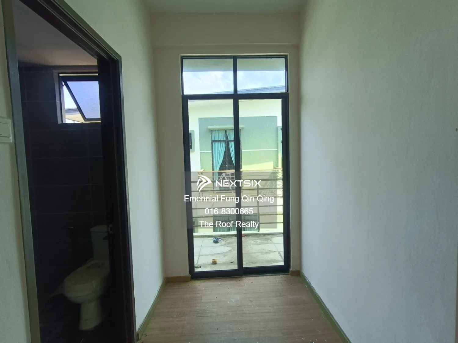 2-sty Terrace/Link House For Sale in Sipitang Sabah - Image 21