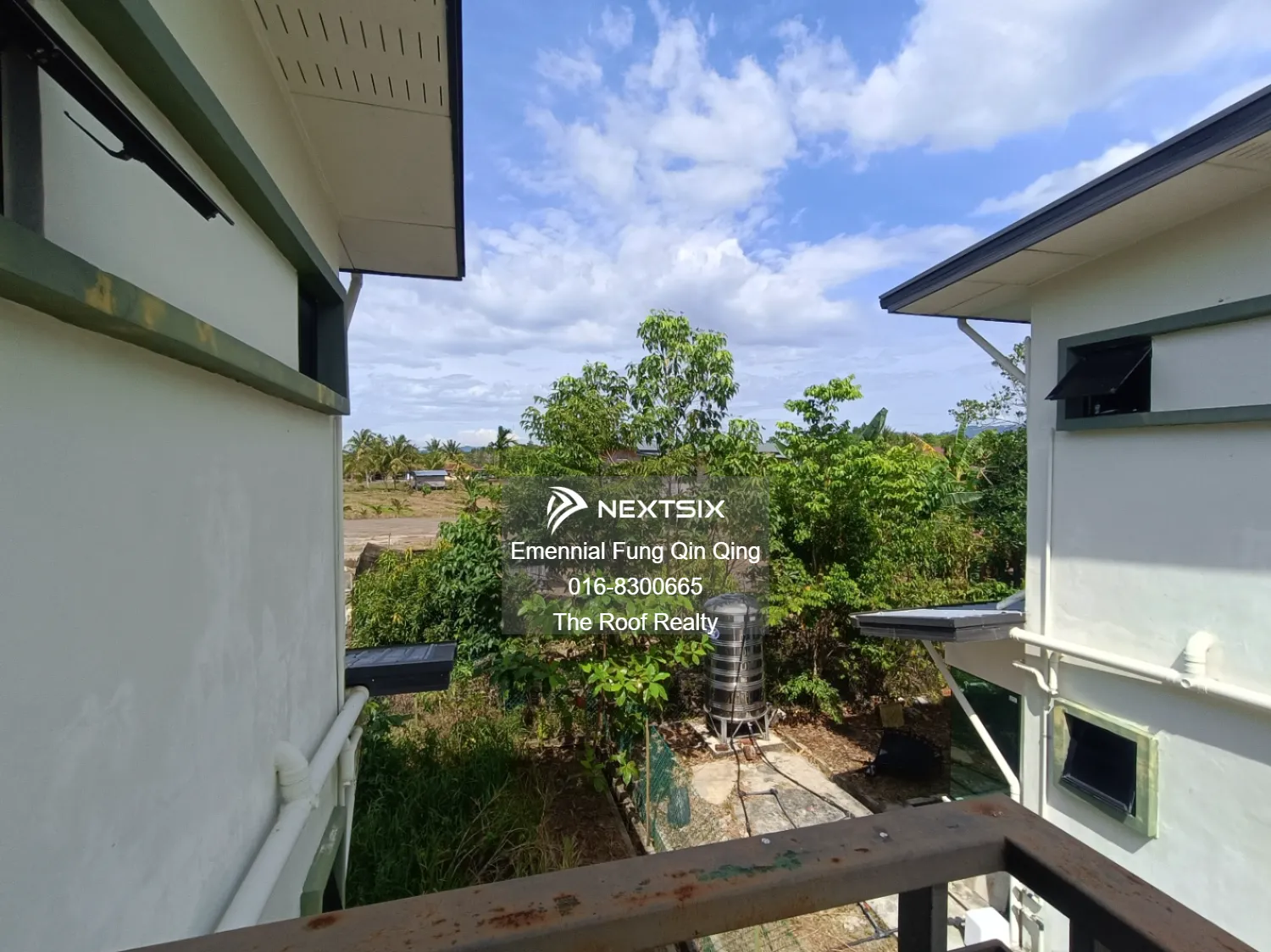 2-sty Terrace/Link House For Sale in Sipitang Sabah - Image 22