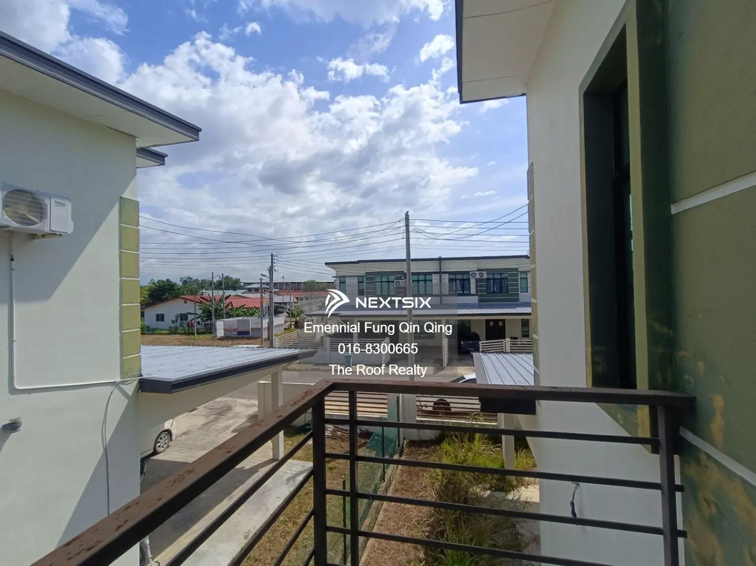 2-sty Terrace/Link House For Sale in Sipitang Sabah - Image 23