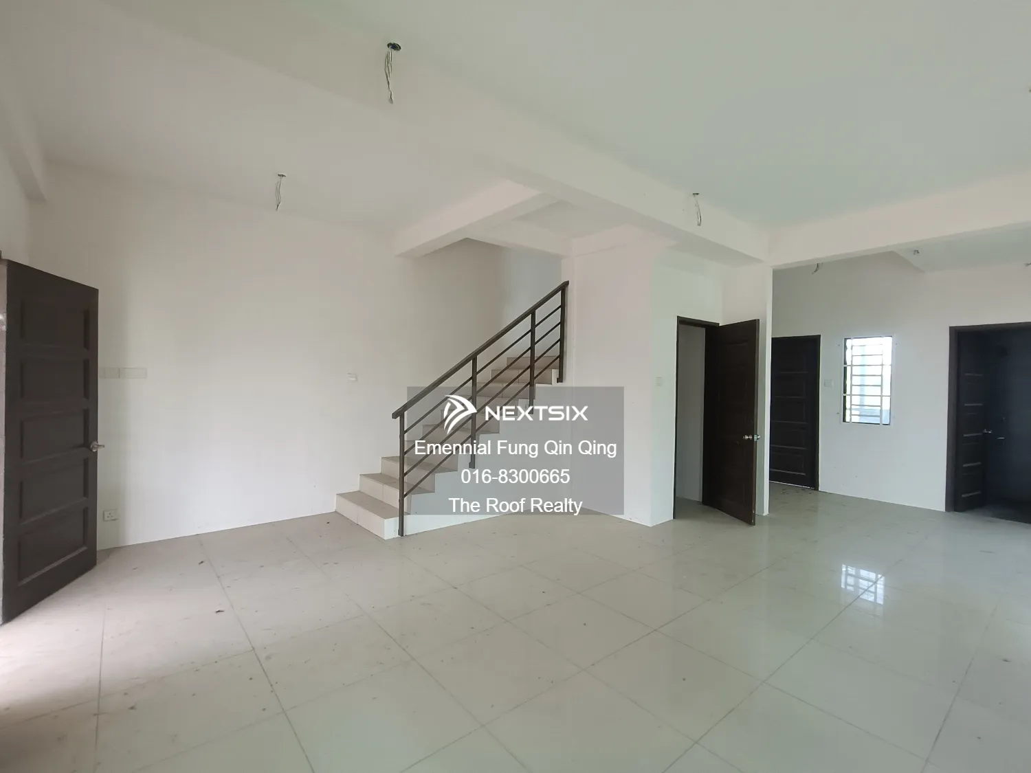 2-sty Terrace/Link House For Sale in Sipitang Sabah - Image 5
