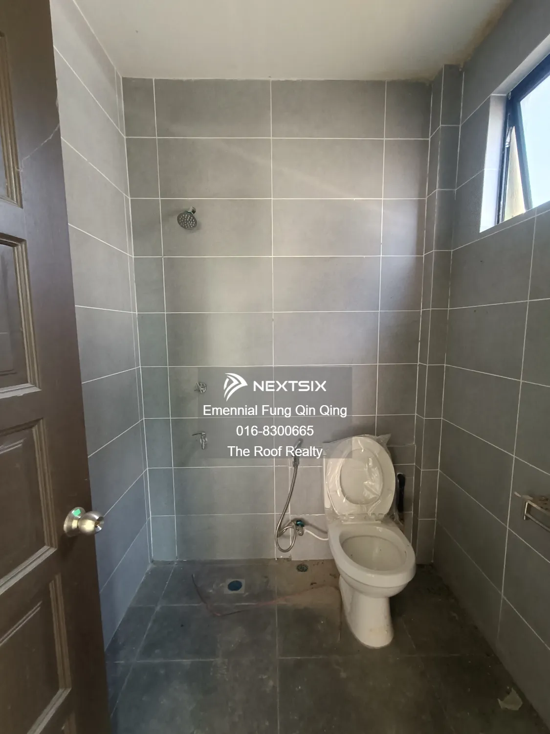 2-sty Terrace/Link House For Sale in Sipitang Sabah - Image 6