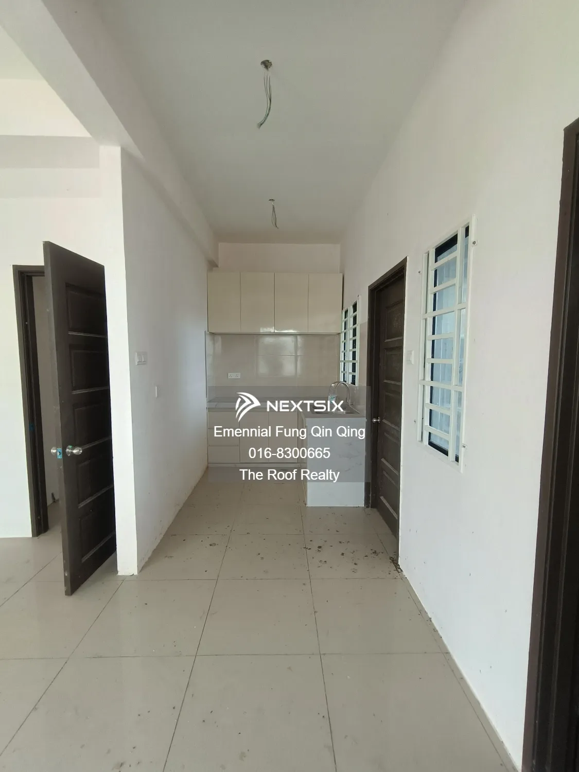2-sty Terrace/Link House For Sale in Sipitang Sabah - Image 7