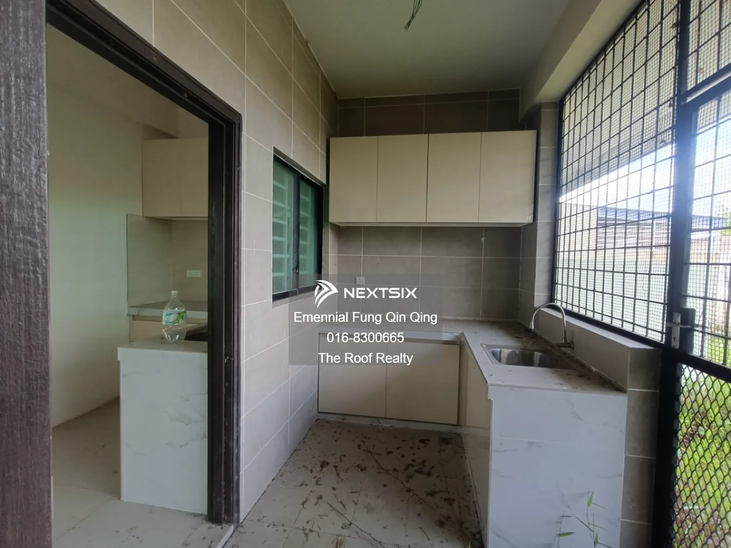 2-sty Terrace/Link House For Sale in Sipitang Sabah - Image 8