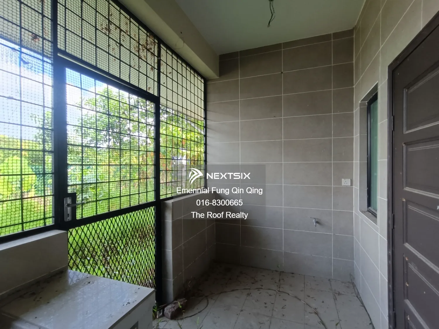 2-sty Terrace/Link House For Sale in Sipitang Sabah - Image 9