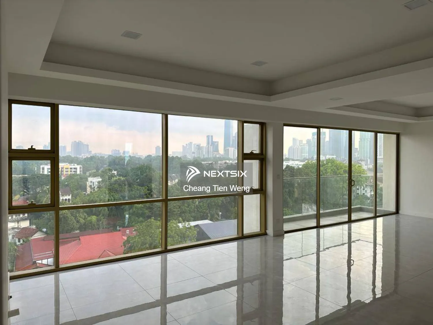 Condominium For Sale in Ampang Hilir Kuala Lumpur