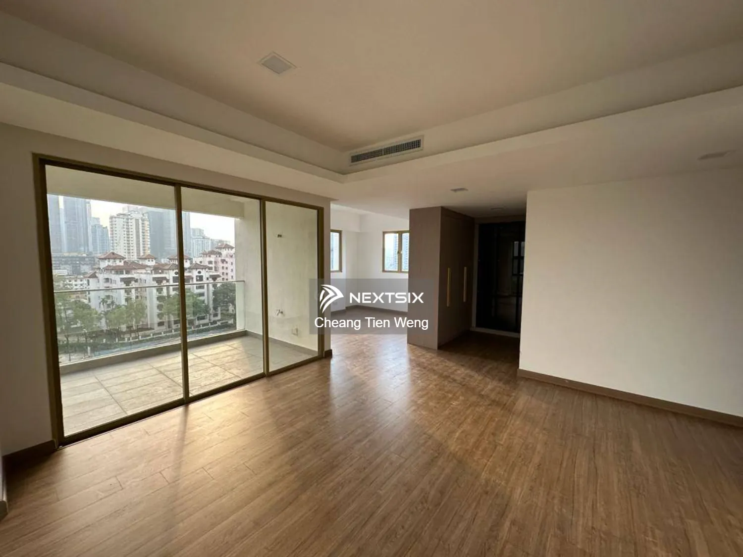 Condominium For Sale in Ampang Hilir Wilayah Persekutuan Kuala Lumpur - Image 5