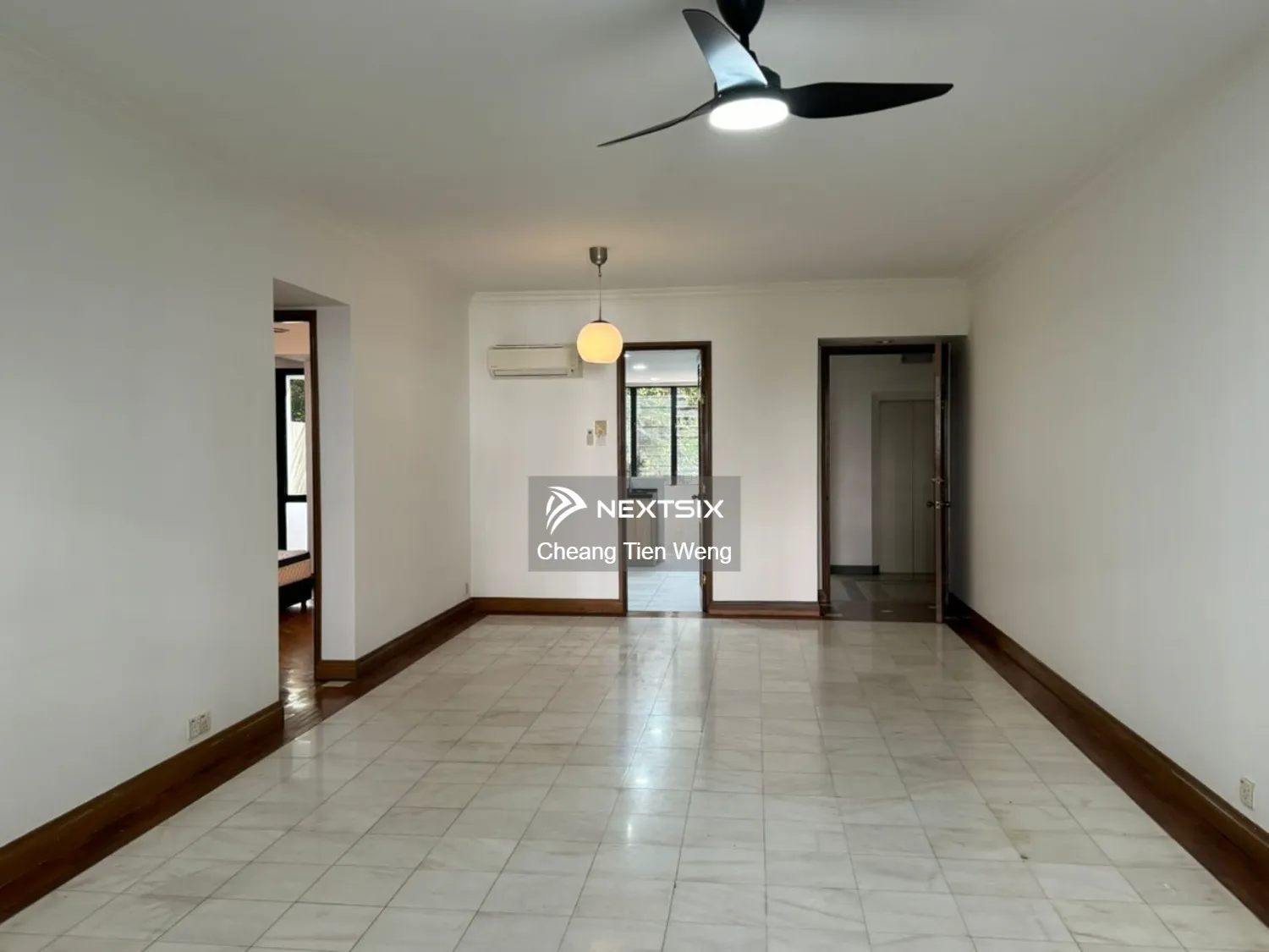 Condominium For Sale in Ampang Kuala Lumpur