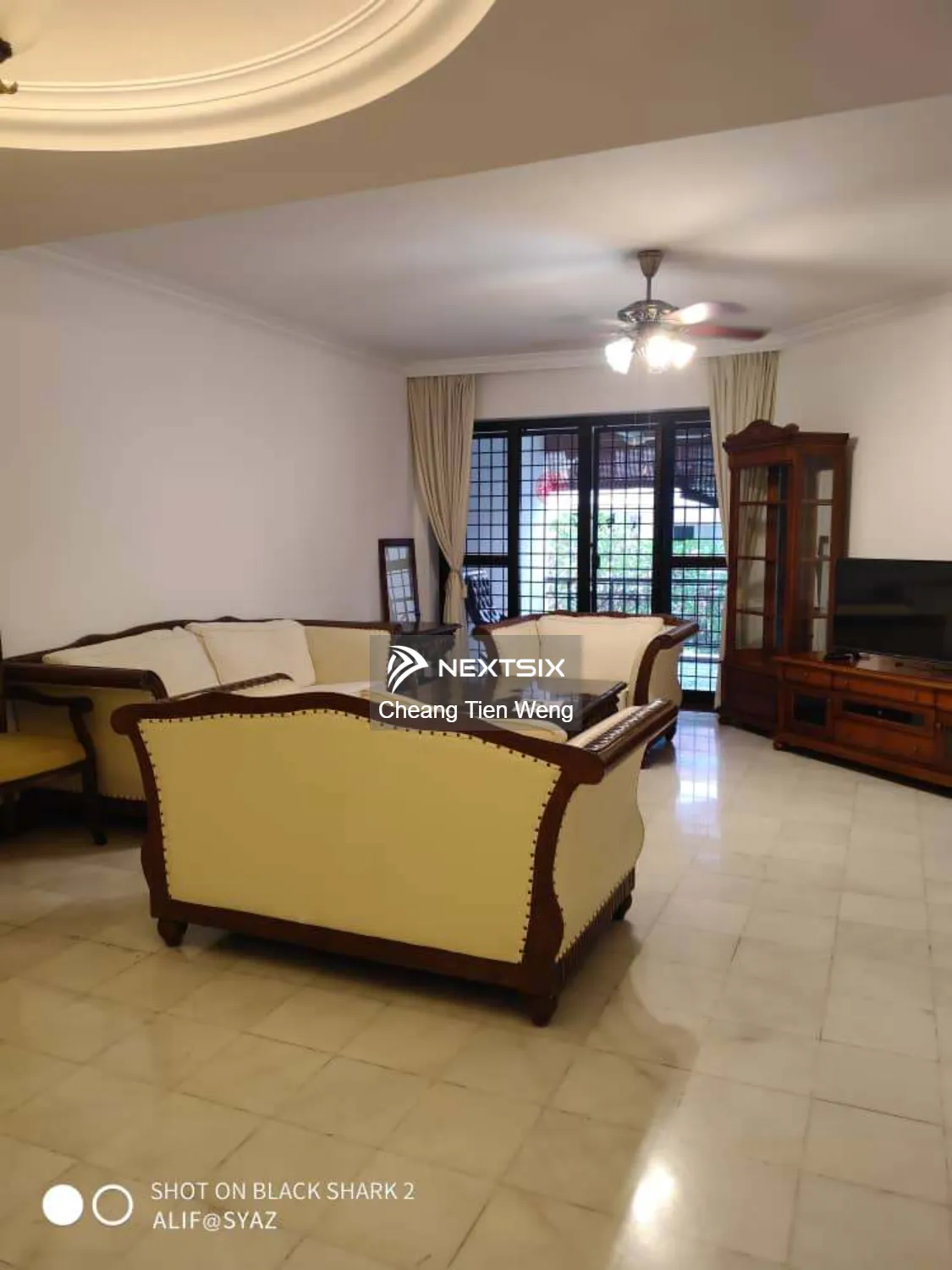 Condominium For Sale in Ampang Kuala Lumpur