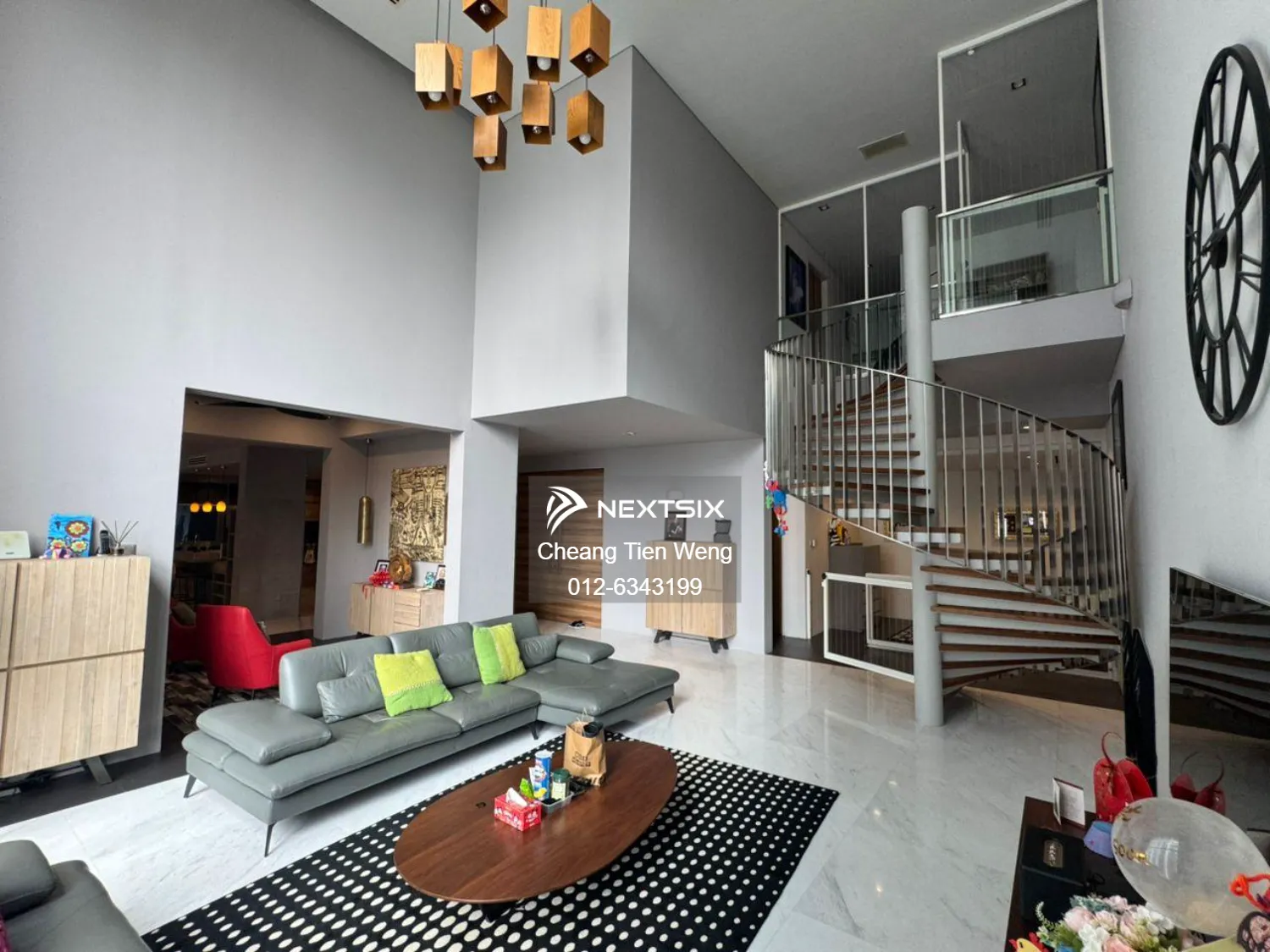 Condominium For Sale in Ampang Kuala Lumpur