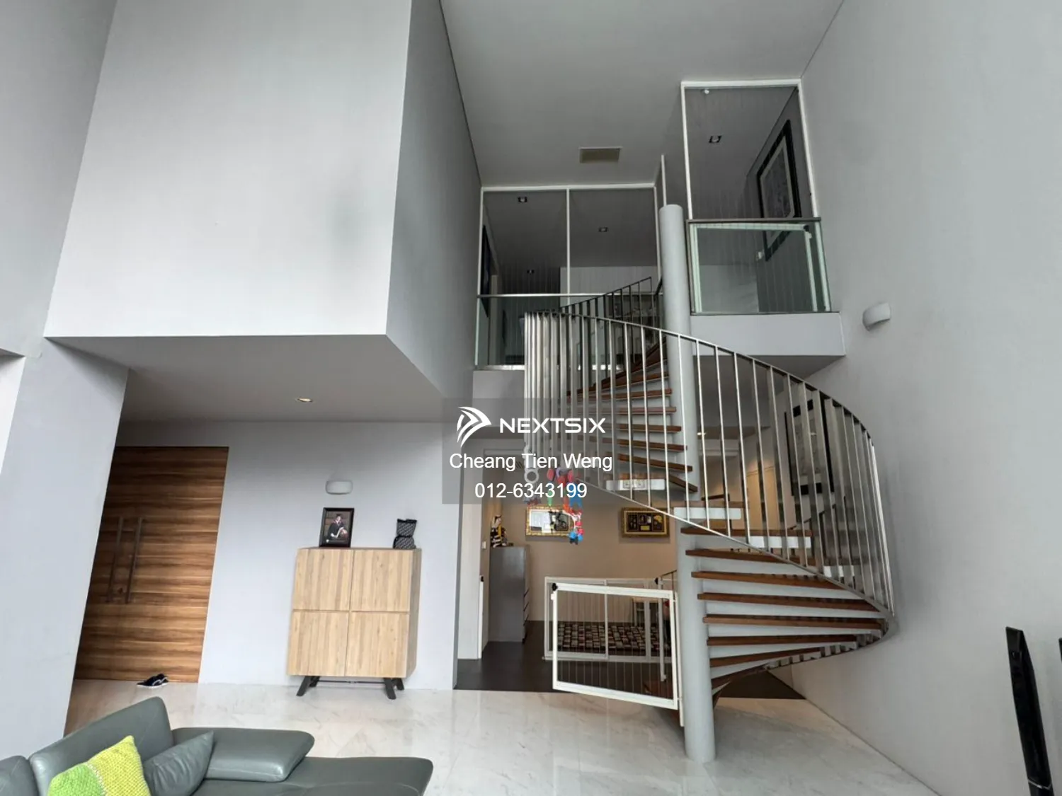 Condominium For Sale in Ampang Wilayah Persekutuan Kuala Lumpur - Image 5