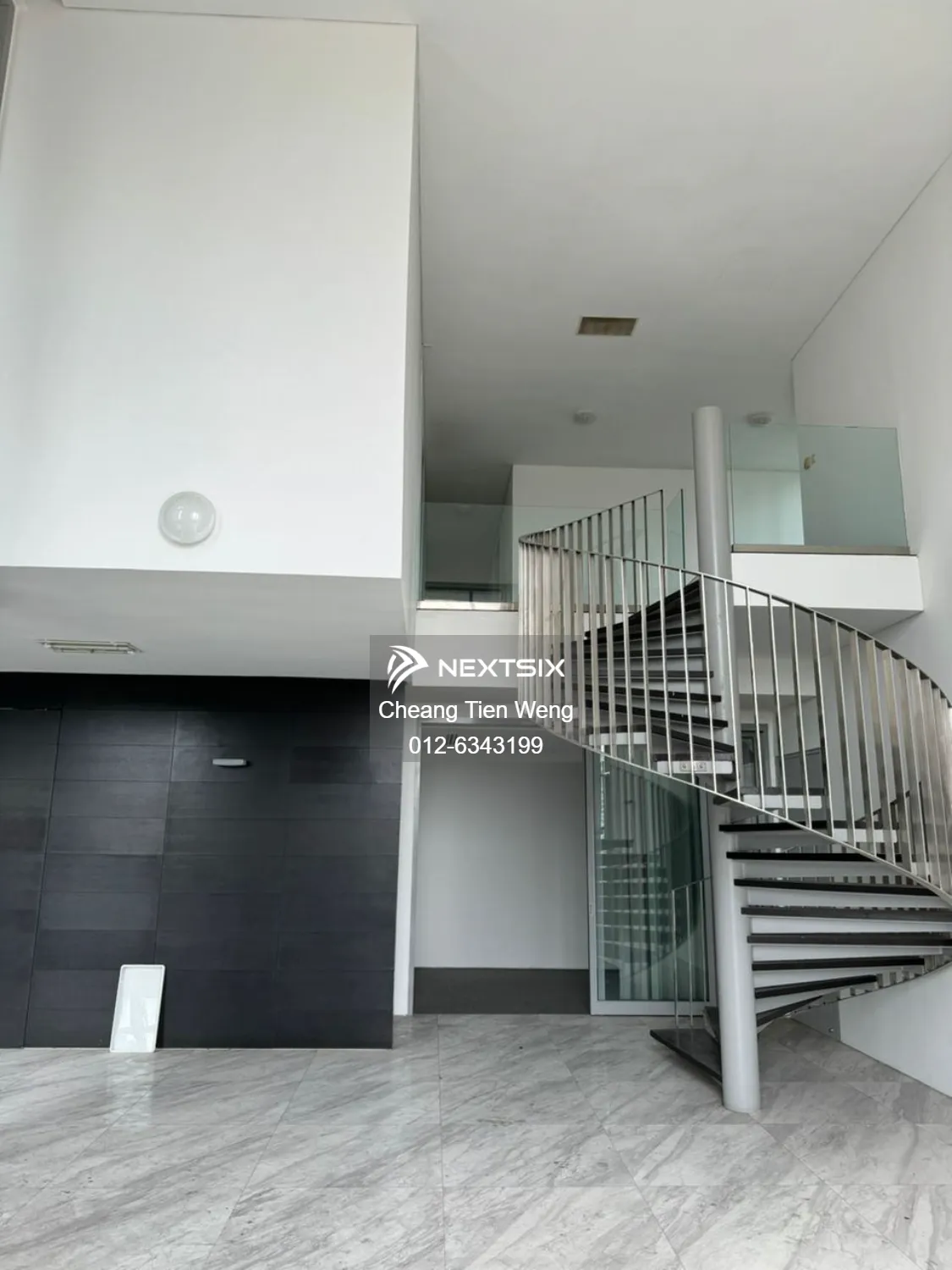 Condominium For Sale in Ampang Kuala Lumpur