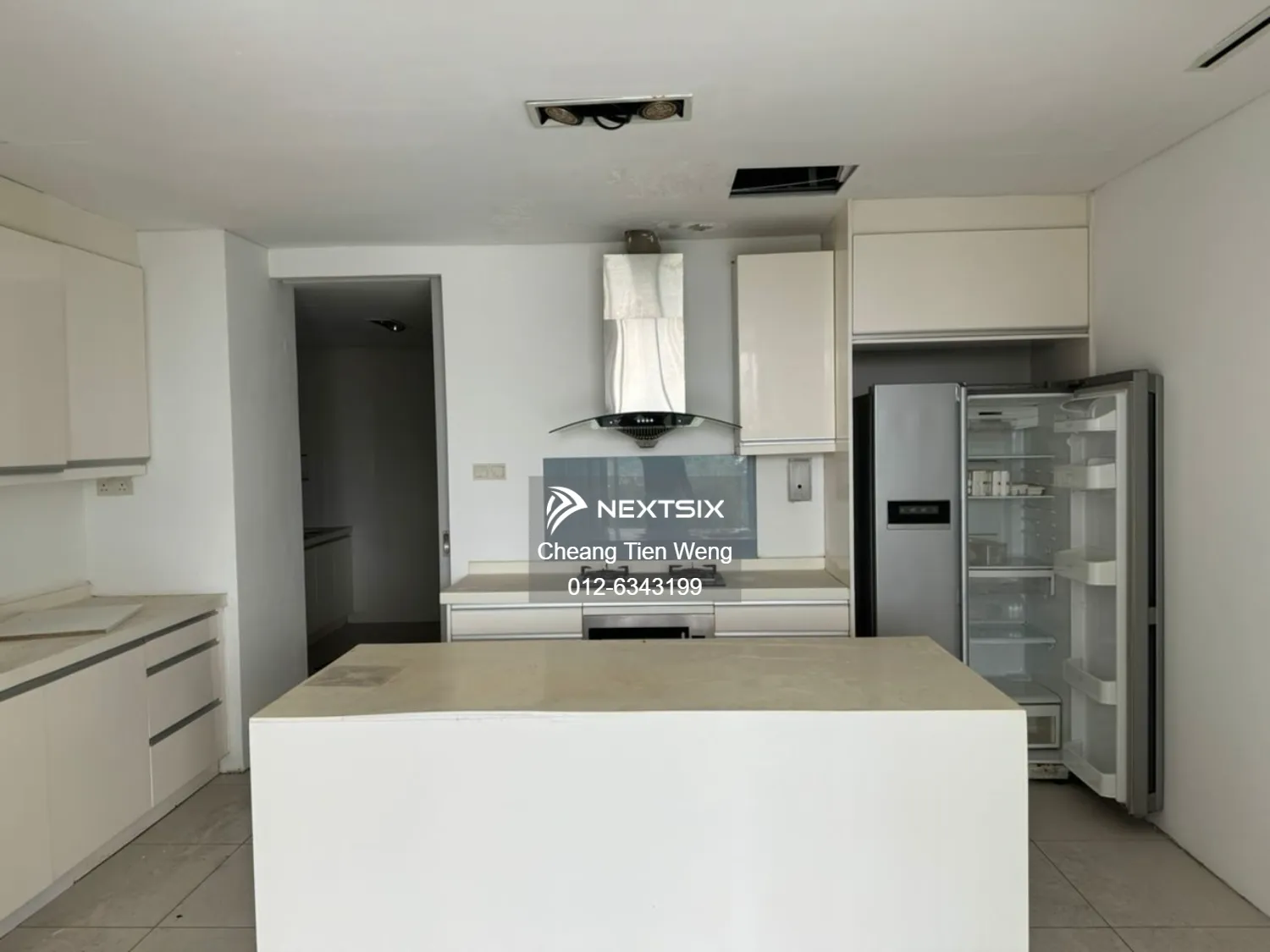 Condominium For Sale in Ampang Wilayah Persekutuan Kuala Lumpur - Image 2
