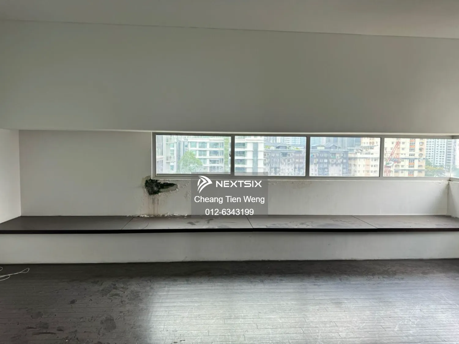 Condominium For Sale in Ampang Wilayah Persekutuan Kuala Lumpur - Image 3