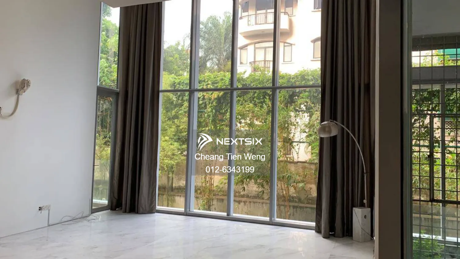 Condominium For Sale in Ampang Wilayah Persekutuan Kuala Lumpur - Image 4