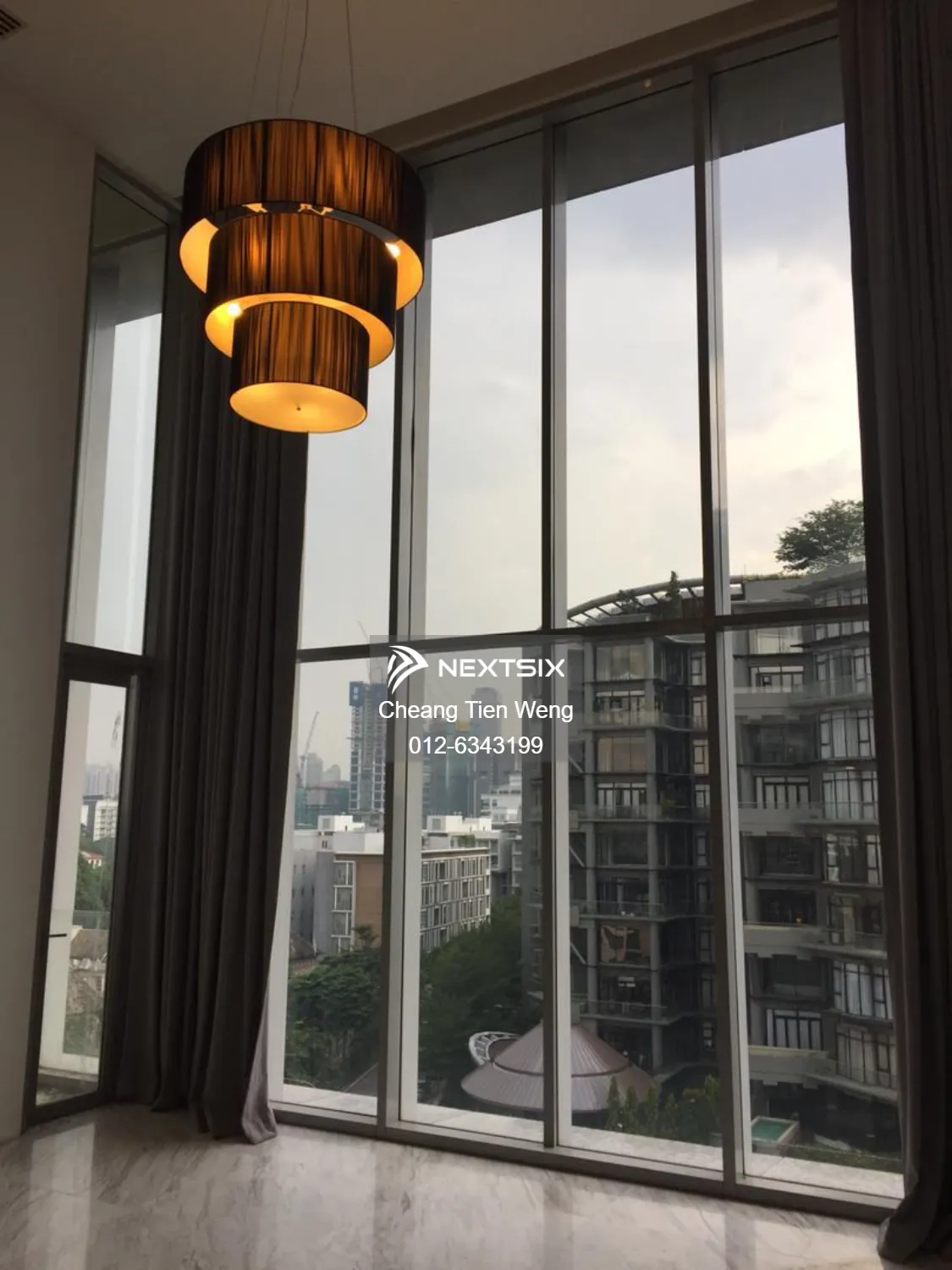 Condominium For Sale in Ampang Wilayah Persekutuan Kuala Lumpur - Image 5