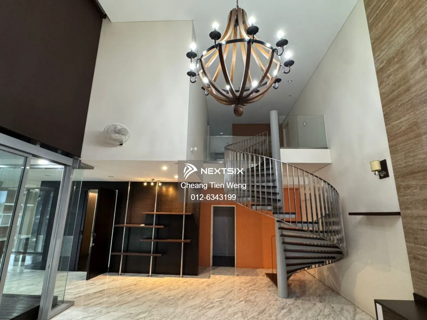 Condominium For Sale in Ampang Kuala Lumpur