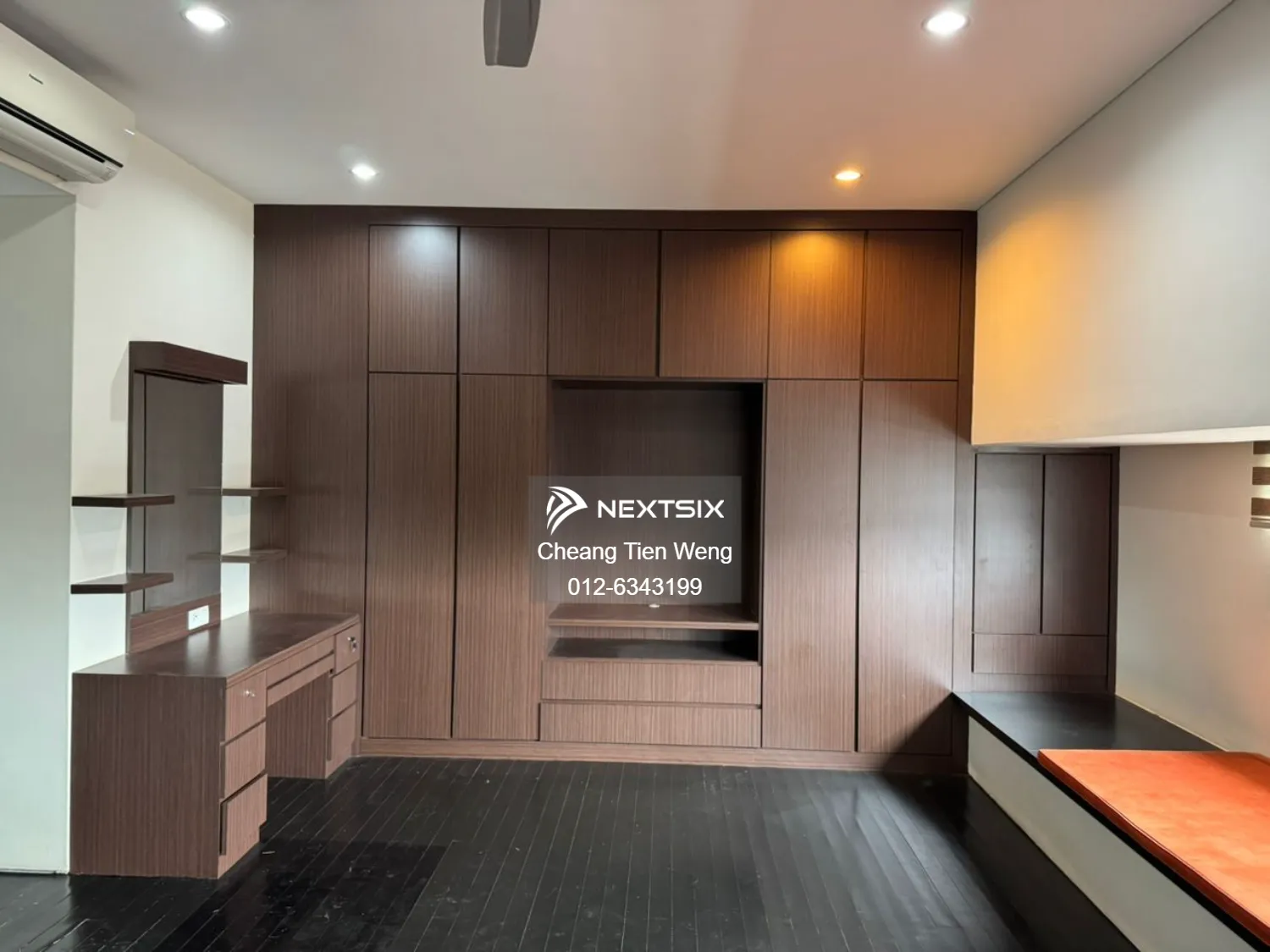 Condominium For Sale in Ampang Wilayah Persekutuan Kuala Lumpur - Image 2