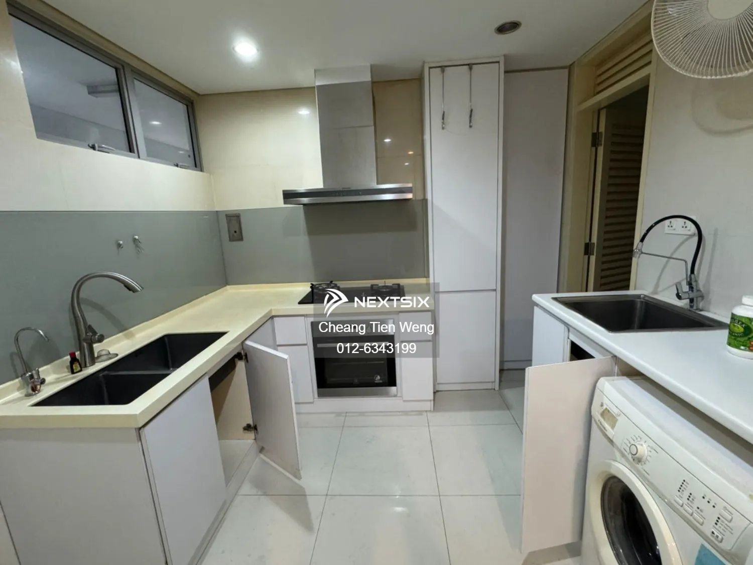 Condominium For Sale in Ampang Wilayah Persekutuan Kuala Lumpur - Image 3