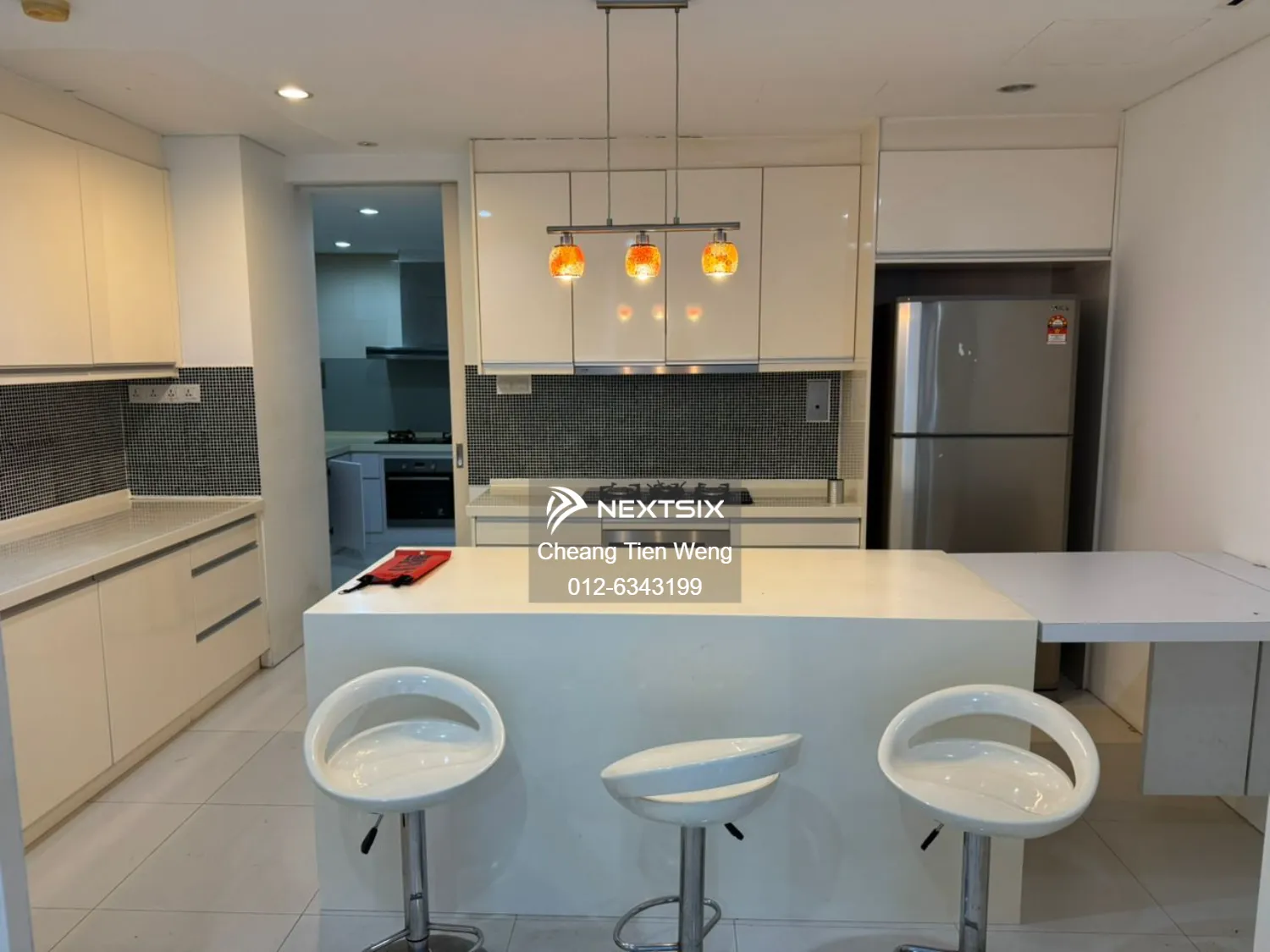 Condominium For Sale in Ampang Wilayah Persekutuan Kuala Lumpur - Image 4