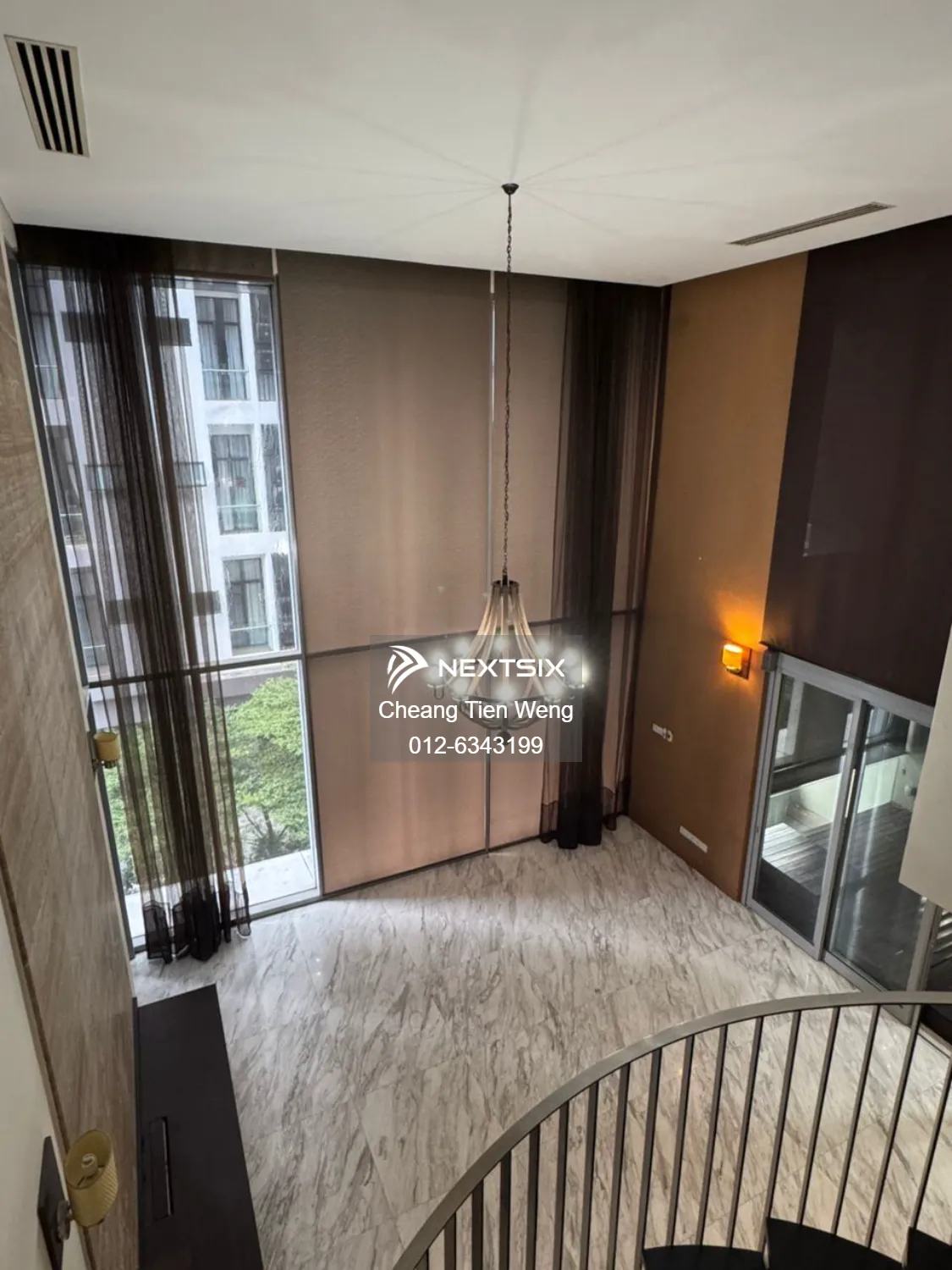 Condominium For Sale in Ampang Wilayah Persekutuan Kuala Lumpur - Image 5