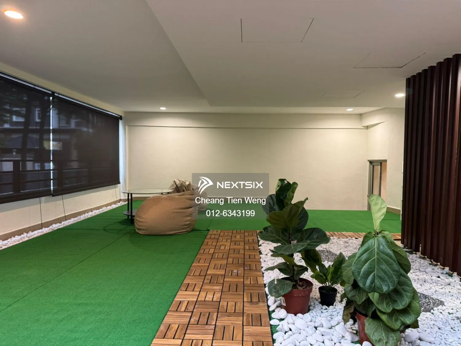 Condominium For Sale in Ampang Hilir Wilayah Persekutuan Kuala Lumpur - Image 5